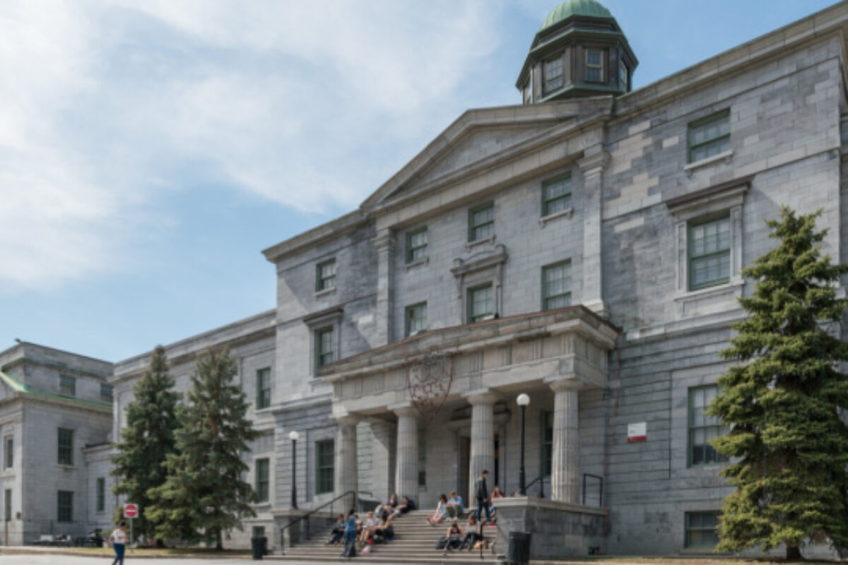 Over 150 McGill Law Alumni Protest McGill’s Litigation Against its Law Professors